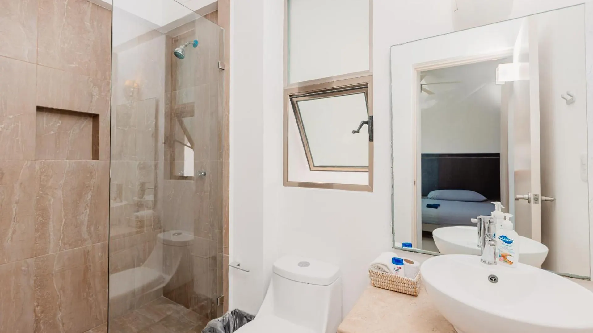 Apartment Best Penthouses&Apartments In Pdc Pool&Jacuzzi Playa del Carmen Mexico
