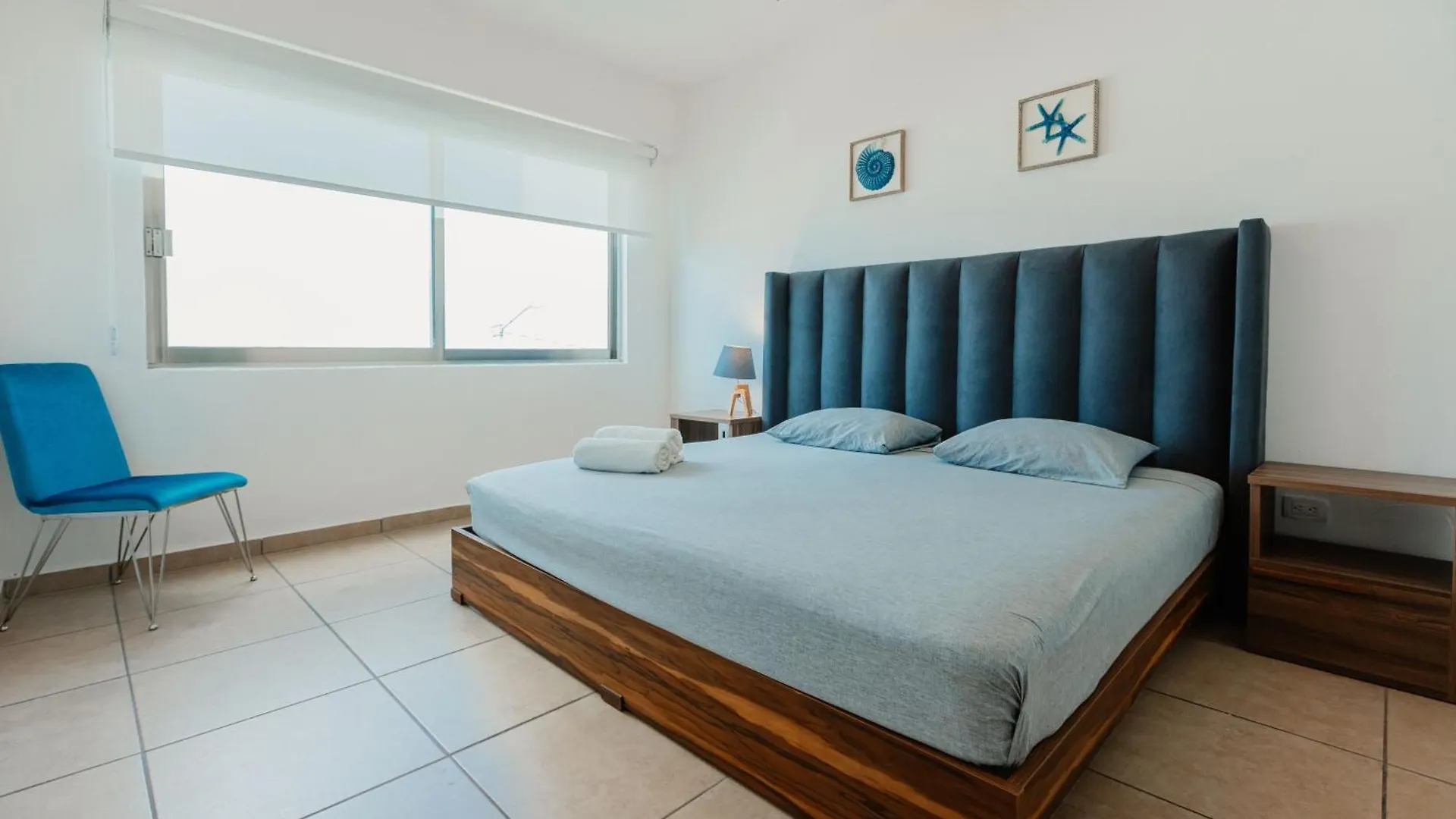 Best Penthouses&Apartments In Pdc Pool&Jacuzzi Playa del Carmen Apartment