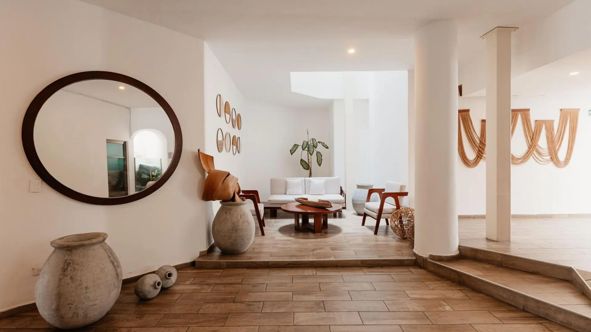 Best Penthouses&Apartments In Pdc Pool&Jacuzzi Playa del Carmen Mexiko