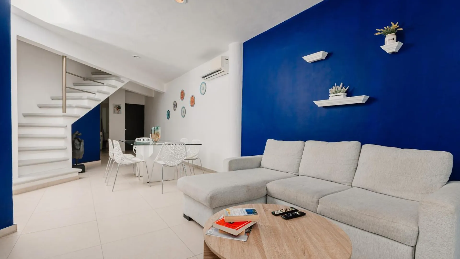 Apartmán Best Penthouses&Apartments In Pdc Pool&Jacuzzi Playa del Carmen