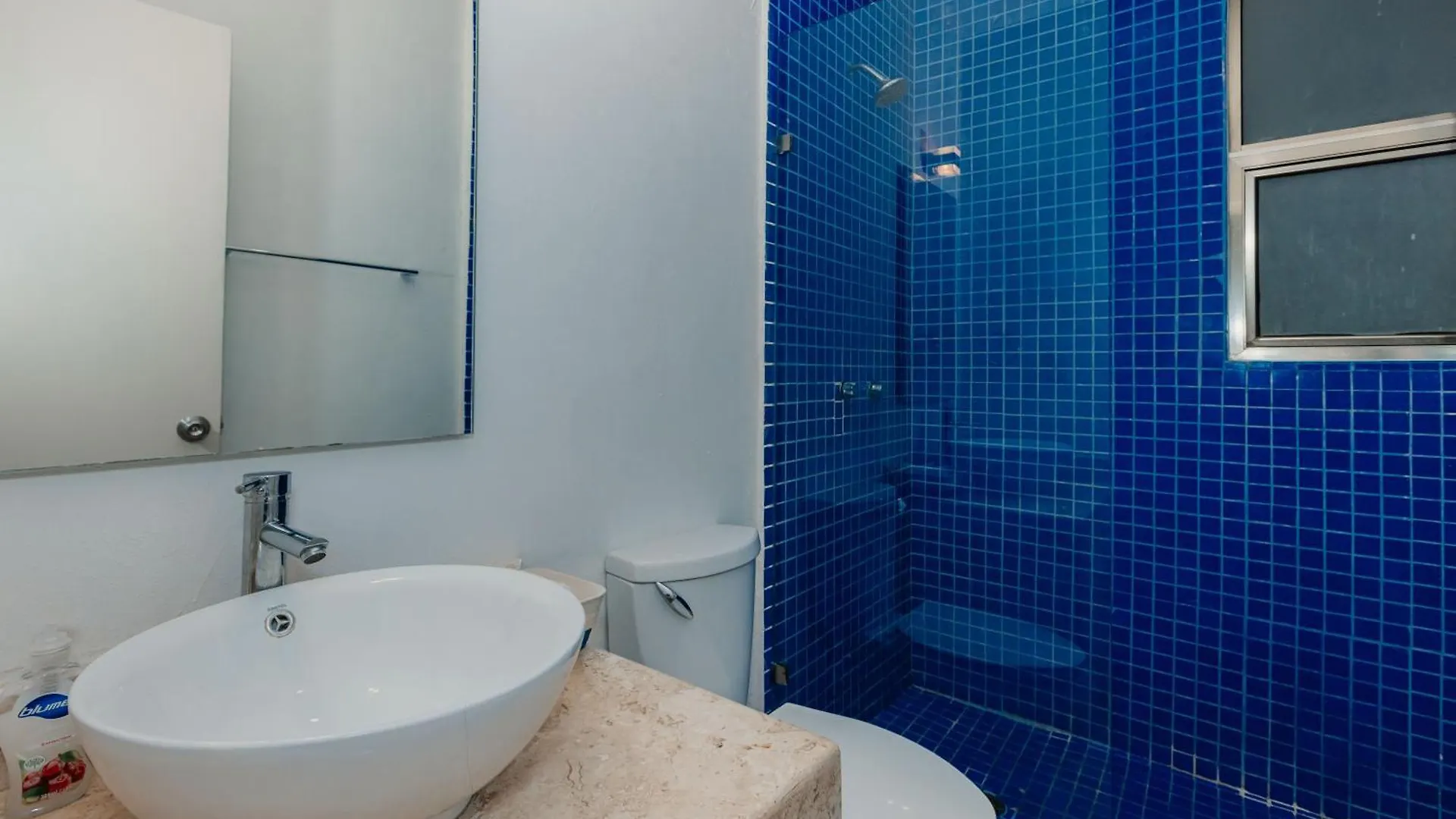 Best Penthouses&Apartments In Pdc Pool&Jacuzzi Playa del Carmen Apartmán