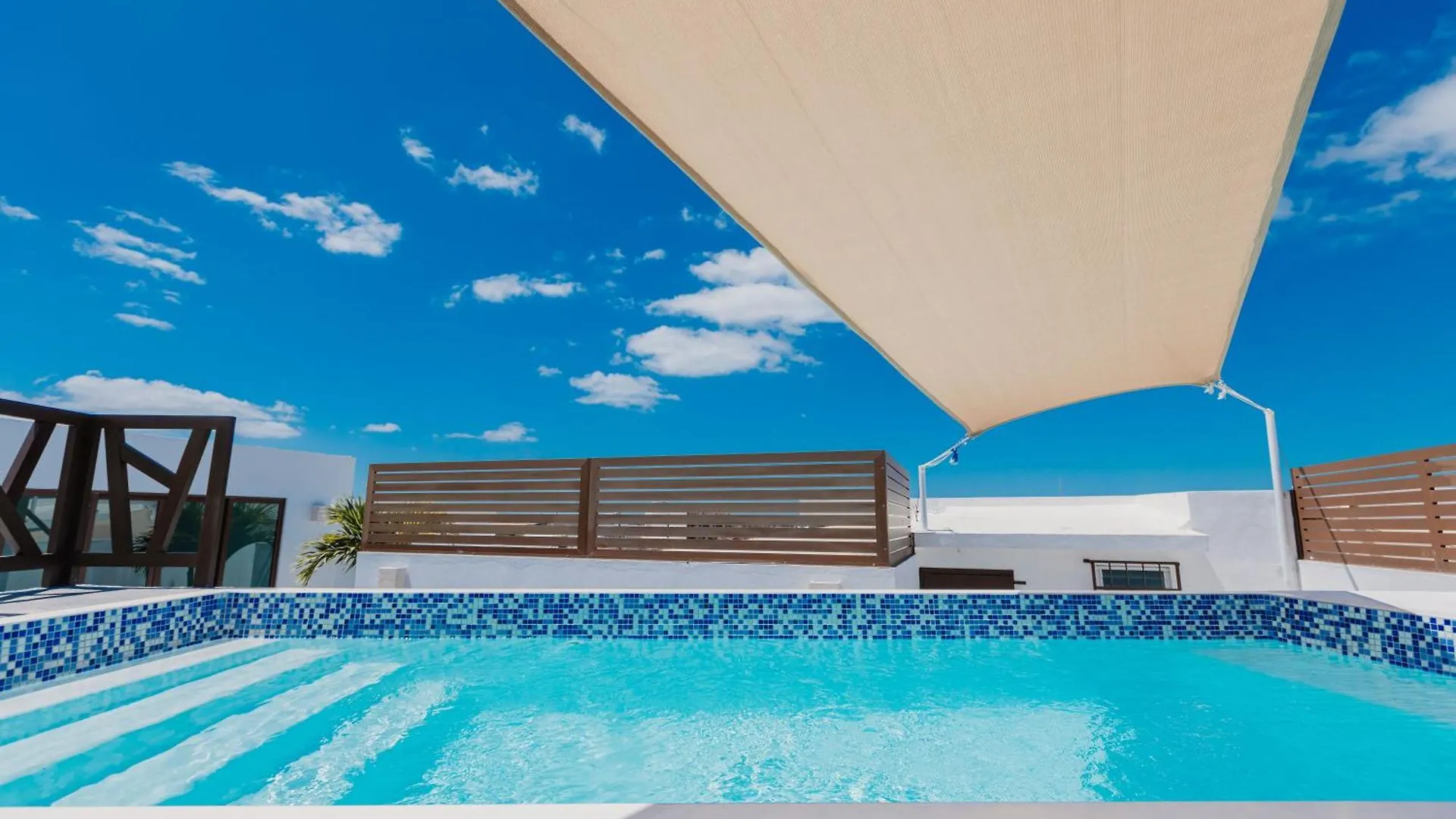 Apartmán Best Penthouses&Apartments In Pdc Pool&Jacuzzi Playa del Carmen Mexiko